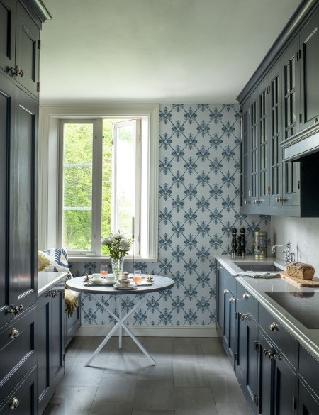 Picture of Vilgot Blue - 1061701-01